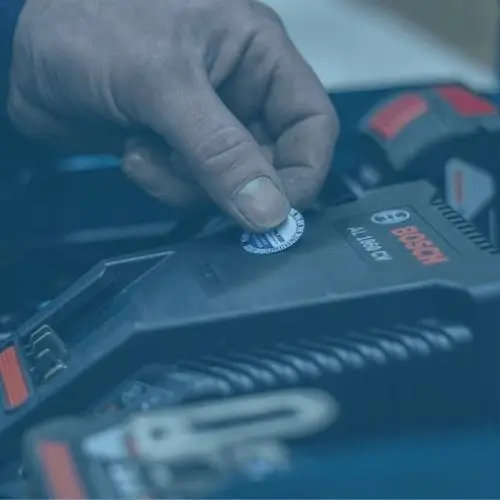 Keuren van elektrisch gereedschap NEN 3140