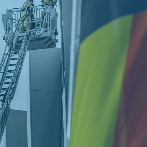 Keuren van arbeidsmiddelen in België