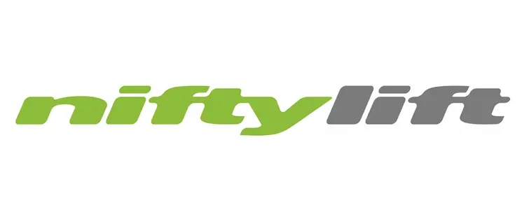 Niftylift repareren? Wij voeren reparaties uit aan alle Niftyliften