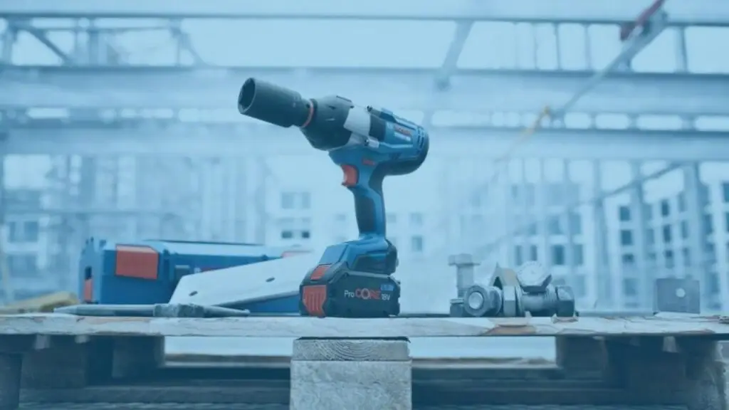 Accu gereedschap keuren