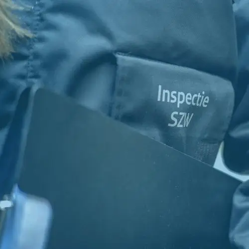 Boetes niet keuren gereedschap door inspectie SZW