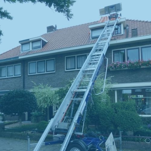 Belasting verhuislift keuren