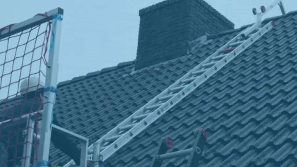 Ladders keuren: alle ladders worden gekeurd door GECO Service