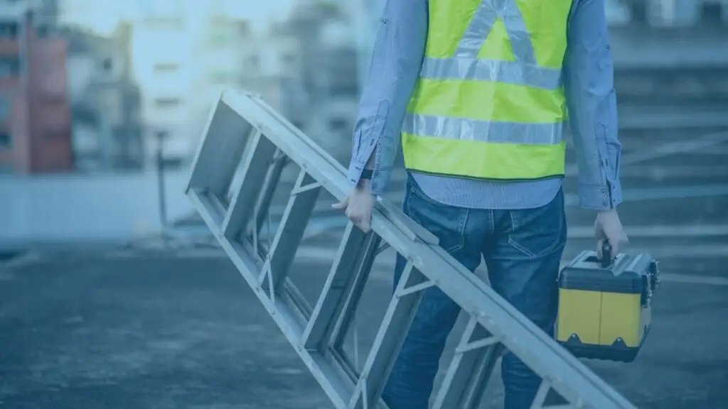 Trappen keuren