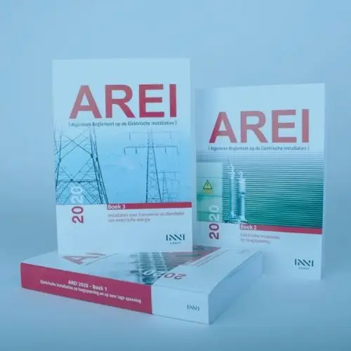 NEN 3140 België