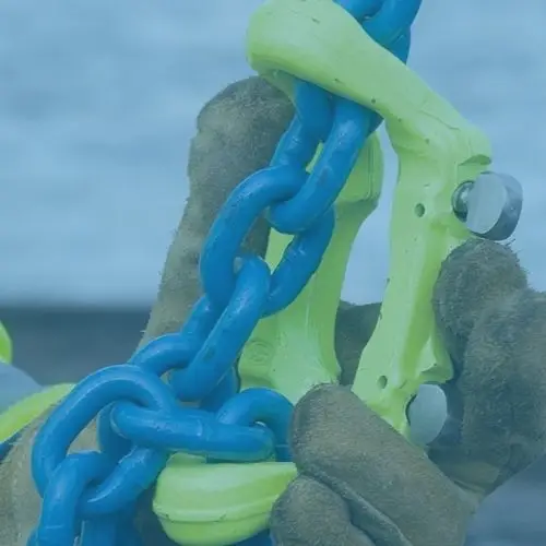 NEN normen hef- en hijsmiddelen