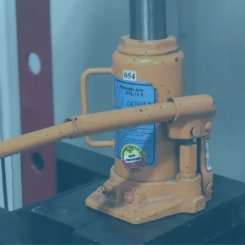 Wat is keuring hef- en hijsmiddelen?