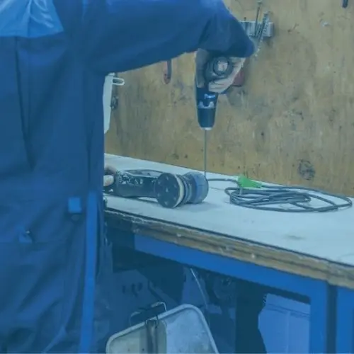 Wat zegt de wet over het repareren van gereedschap? Kom er hier achter