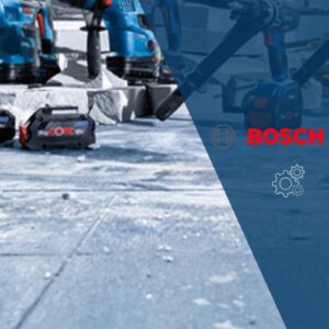 Bosch Professional onderdelen te koop