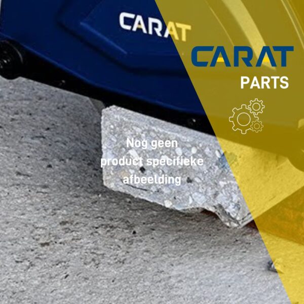 Carat Tools - Carat onderdelen kopen