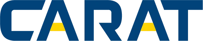 Carat logo