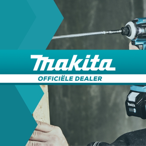 Dealer van Makita