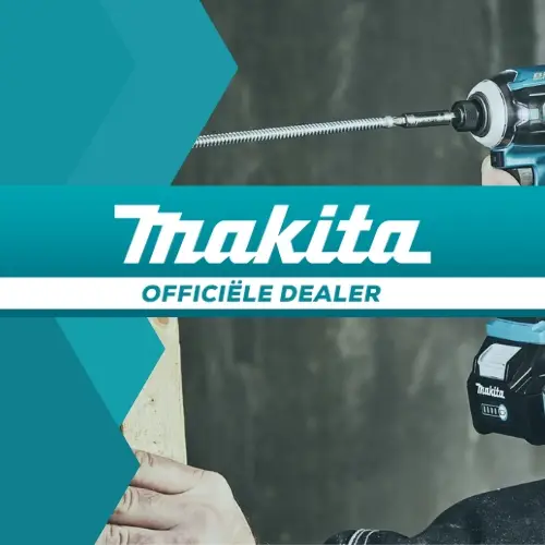Dealer van Makita